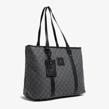 JORDAN Torba JAM MONOGRAM TOTE 