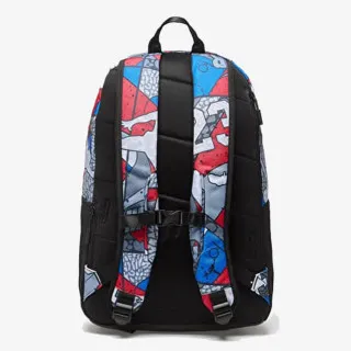 Nike JAM AIR PATROL BACKPACK 