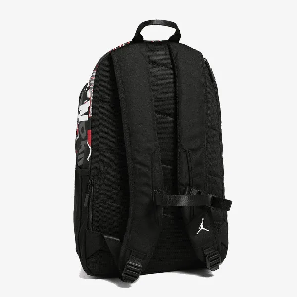 JORDAN JAM AIR PATROL BACKPACK 
