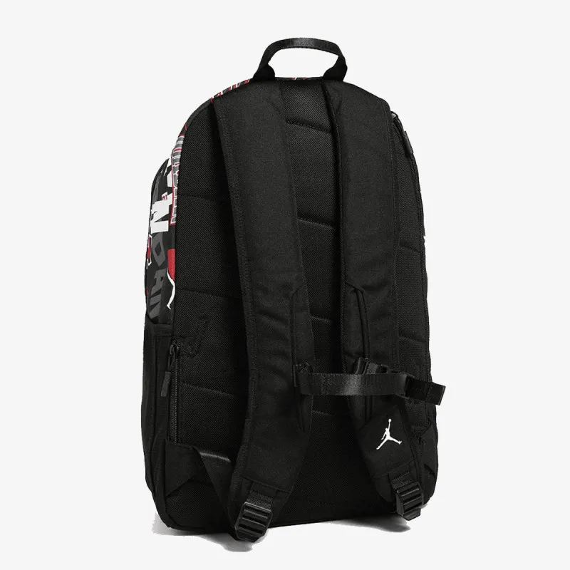 JORDAN JAM AIR PATROL BACKPACK 