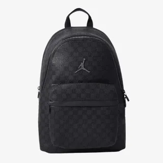 JORDAN JAM MONOGRAM BACKPACK 