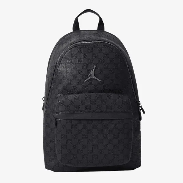 JORDAN JAM MONOGRAM BACKPACK 