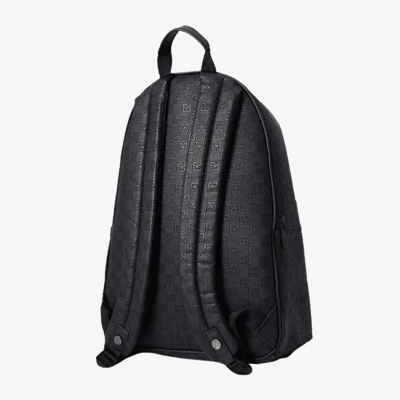 JORDAN JAM MONOGRAM BACKPACK 