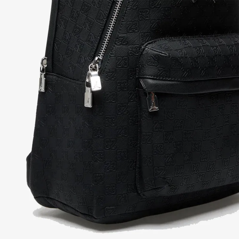 JORDAN JAM MONOGRAM BACKPACK 