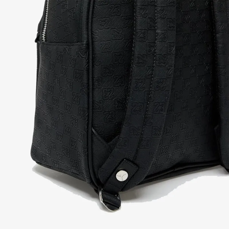 JORDAN JAM MONOGRAM BACKPACK 