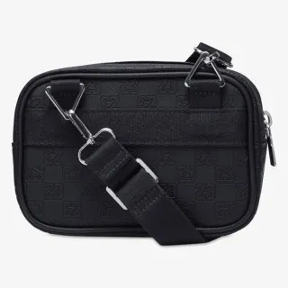 JORDAN JAM MONOGRAM CAMERA BAG 