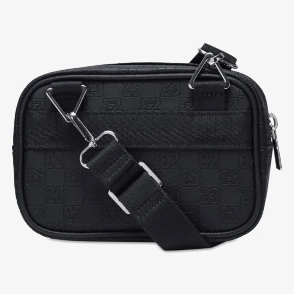 JORDAN JAM MONOGRAM CAMERA BAG 