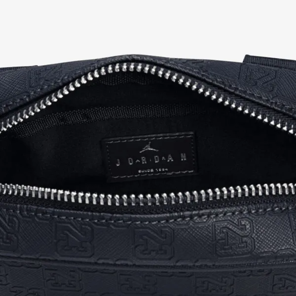 JORDAN JAM MONOGRAM CAMERA BAG 
