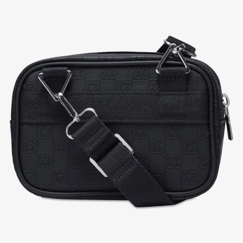 JORDAN JAM MONOGRAM CAMERA BAG 