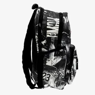 JORDAN JAM BOROUGH GFX BACKPACK 