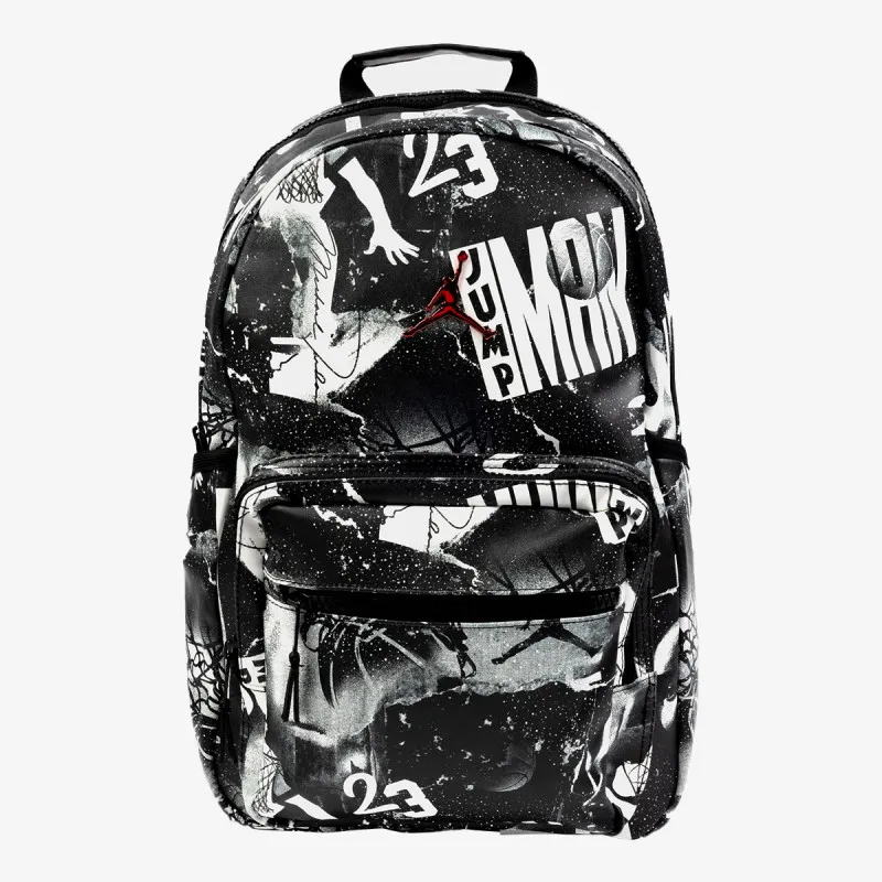 JORDAN JAM BOROUGH GFX BACKPACK 