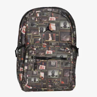 JORDAN JAM BOROUGH GFX BACKPACK 