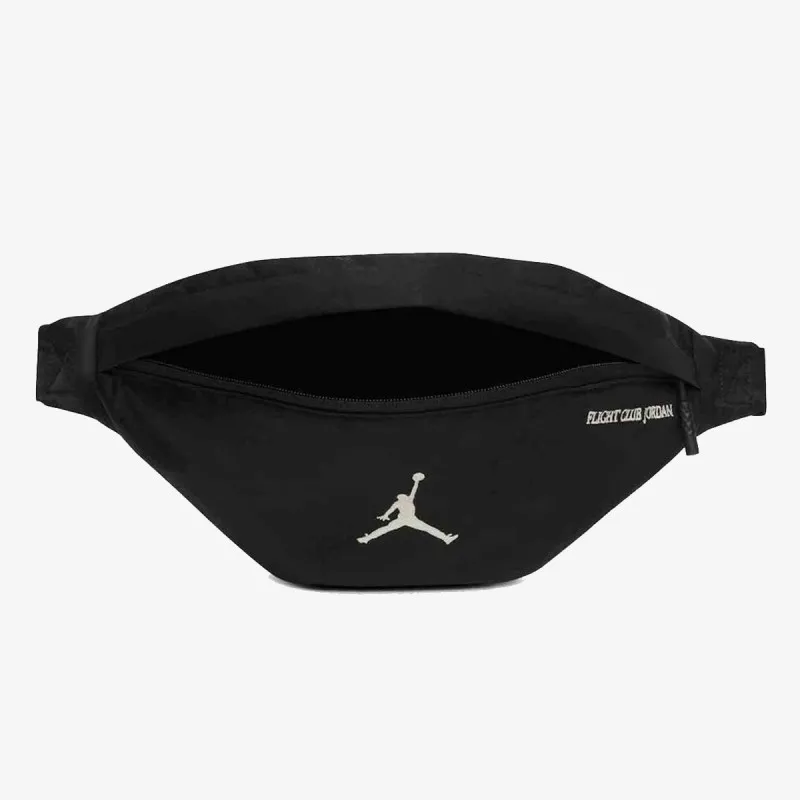 JORDAN JAM MVP CROSSBODY 