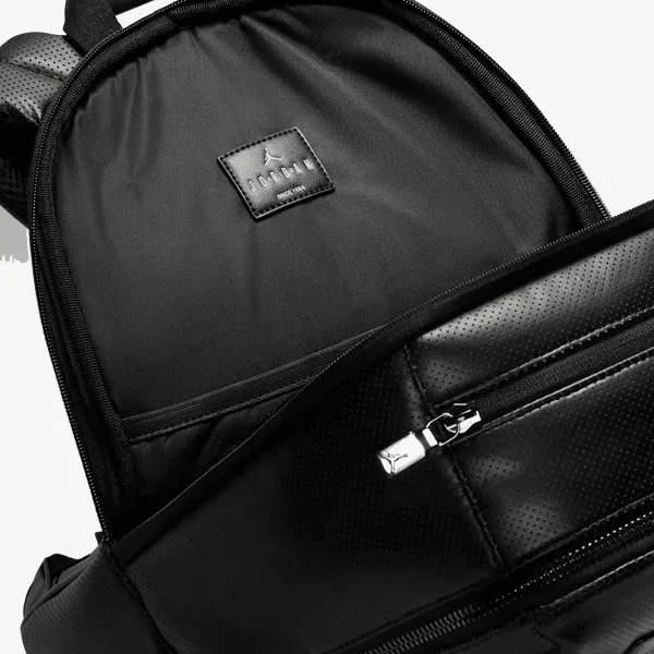 JORDAN JAM MONOGRAM BACKPACK 