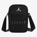 JORDAN JAM BLACKTOP FESTIVAL BAG 