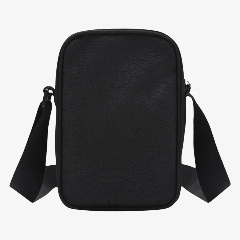 JORDAN JAM BLACKTOP FESTIVAL BAG 