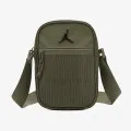 JORDAN JAM BLACKTOP FESTIVAL BAG 