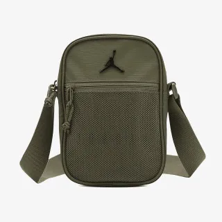 JORDAN JAM BLACKTOP FESTIVAL BAG 