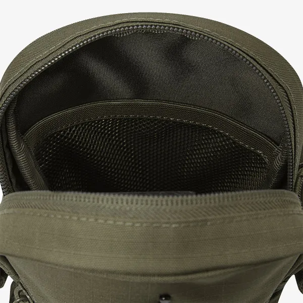 JORDAN JAM BLACKTOP FESTIVAL BAG 