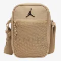 JORDAN JAM BLACKTOP FESTIVAL BAG 