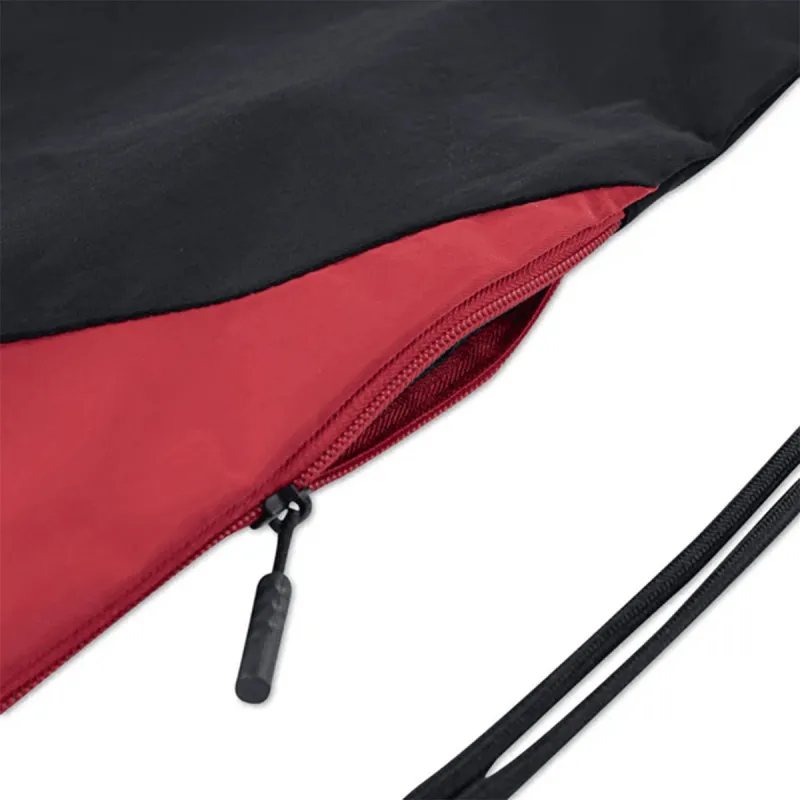 JORDAN JAM FLIGHTCORE GYM SACK 