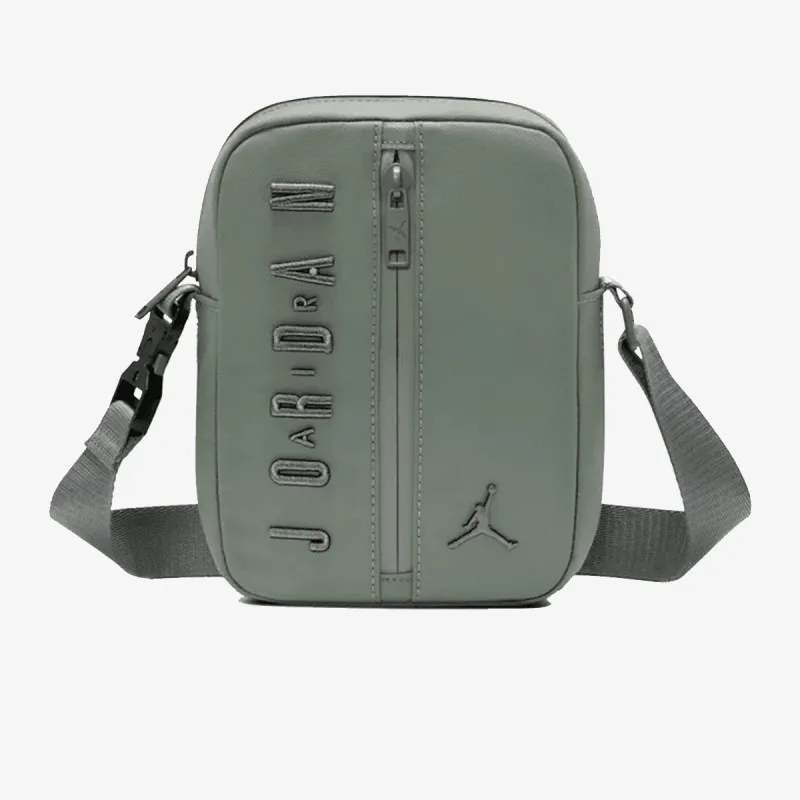 JORDAN JAM TACTICAL FESTIVAL BAG 