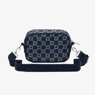 Jordan JAM MONOGRAM CAMERA BAG 