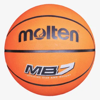 MOLTEN LOPTA BASKETBALL 7 