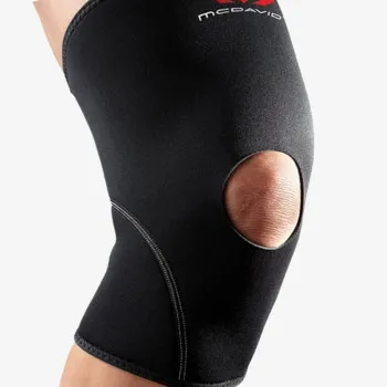 Oprema za trening Open Patella Knee Support 