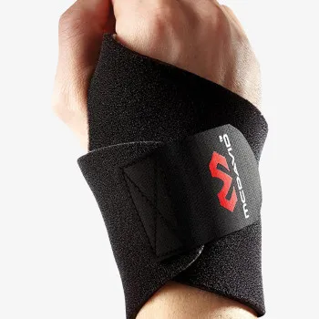 OPREMA ZA TRENING WRIST SUPPORT 
