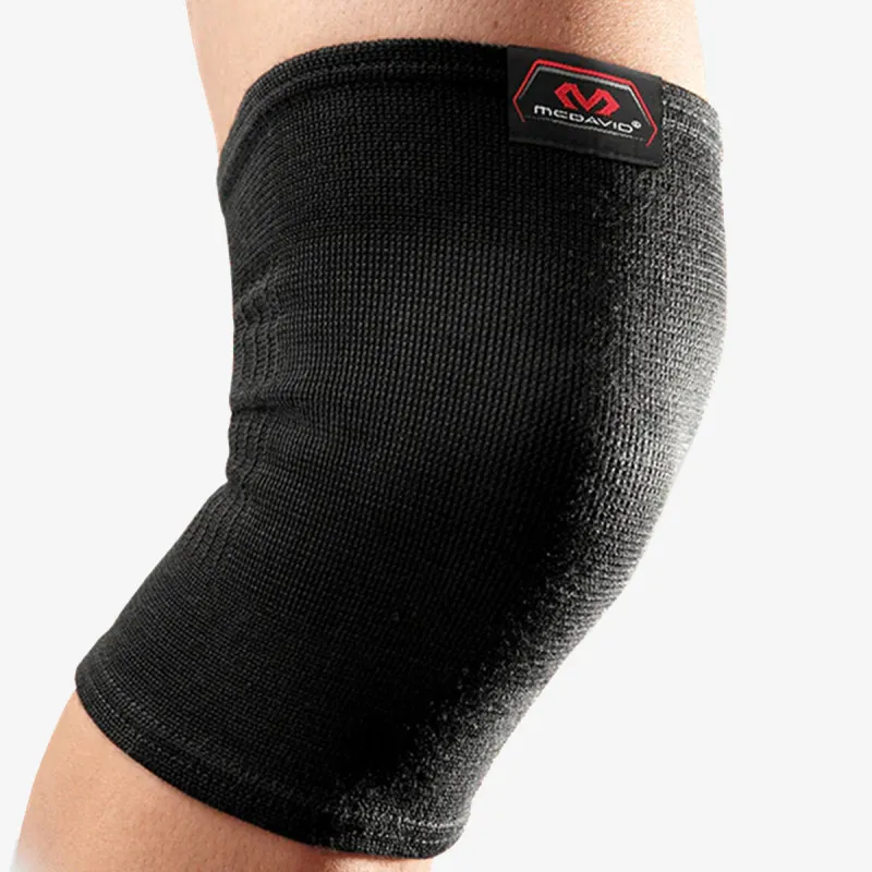 MC DAVID Elastic Knee Support 