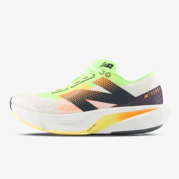 New Balance Tenisice New Balance Tenisice NEW BALANCE - FUEL CELL REBEL 
