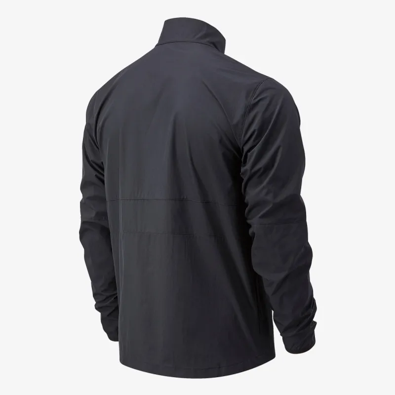 New balance core run jacket on sale