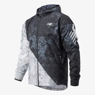 New Balance PRINTED VELOCITY 