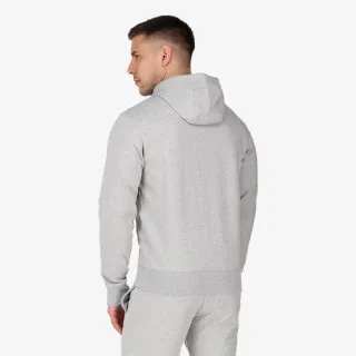 New Balance Essentials Stacked Full Zip 