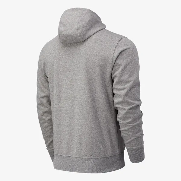 New Balance Essentials Stacked Full Zip 