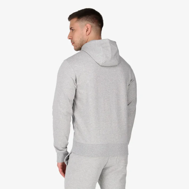 New Balance Essentials Stacked Full Zip 
