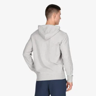New Balance CLASSIC CORE GRAPHIC FULL ZIP 