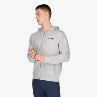 New Balance CLASSIC CORE GRAPHIC FULL ZIP 
