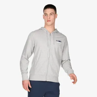 New Balance CLASSIC CORE GRAPHIC FULL ZIP 
