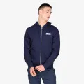 New Balance CLASSIC CORE GRAPHIC FULL ZIP 