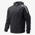 New Balance Tenacity Woven Jacket 