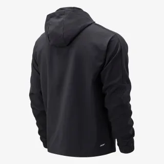 New Balance Tenacity Woven Jacket 