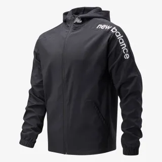 New Balance Tenacity Woven Jacket 