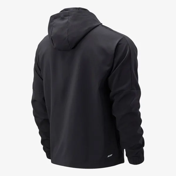New Balance Tenacity Woven Jacket 