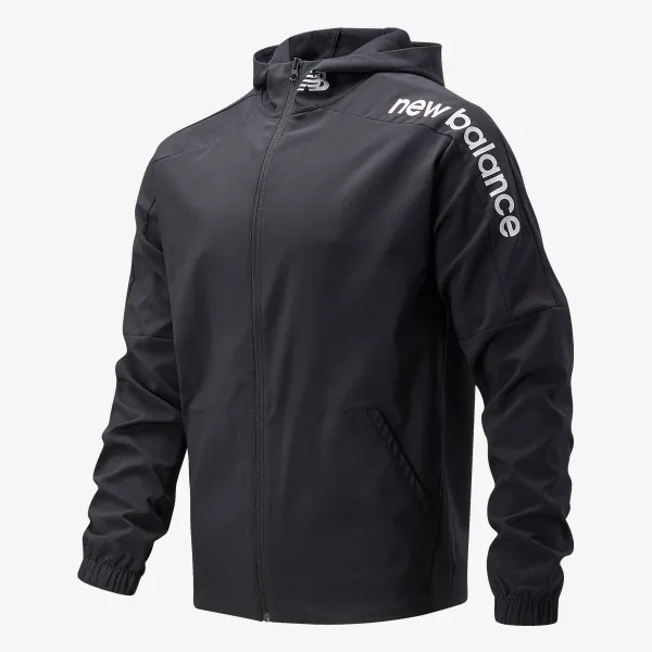 New Balance Tenacity Woven Jacket 
