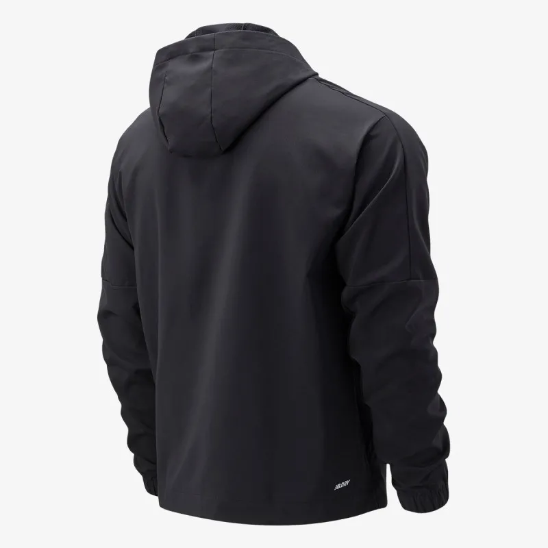 New Balance Tenacity Woven Jacket 