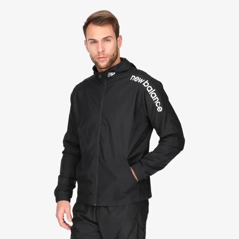 New Balance Tenacity Lined Woven 