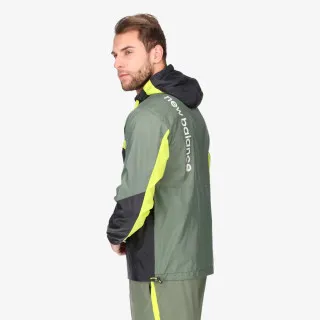 New Balance R.W.T. Lightweight Woven Jacket 