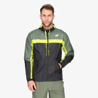 New Balance R.W.T. Lightweight Woven Jacket 